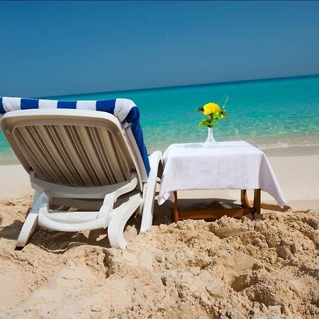 Aida Beach Hotel - 阿莱曼 外观 照片