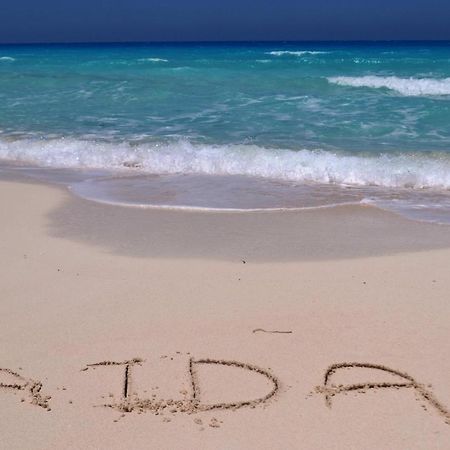 Aida Beach Hotel - 阿莱曼 外观 照片