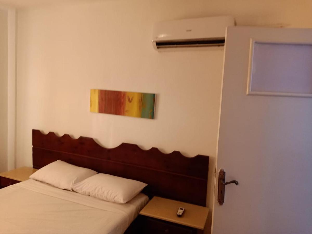 Aida Beach Hotel - 阿莱曼 外观 照片