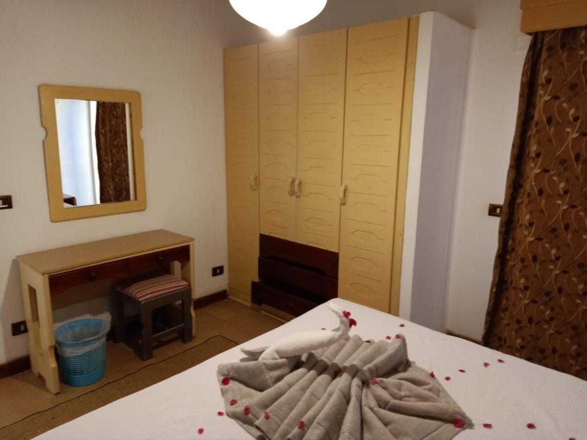 Aida Beach Hotel - 阿莱曼 外观 照片