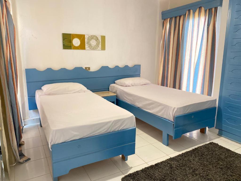 Aida Beach Hotel - 阿莱曼 外观 照片
