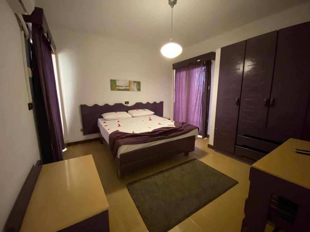 Aida Beach Hotel - 阿莱曼 外观 照片