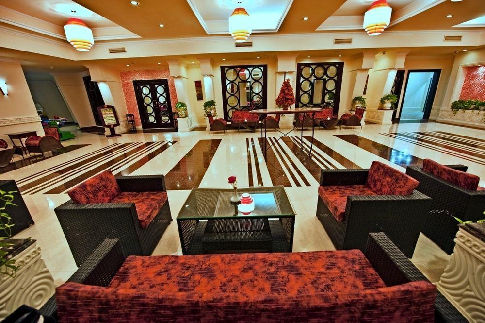 Aida Beach Hotel - 阿莱曼 外观 照片