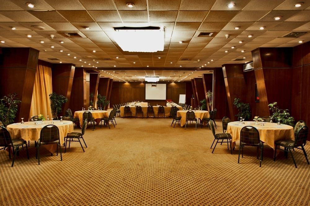 Aida Beach Hotel - 阿莱曼 外观 照片