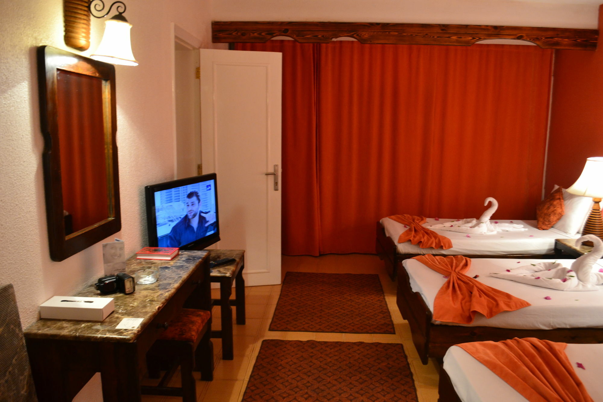 Aida Beach Hotel - 阿莱曼 外观 照片
