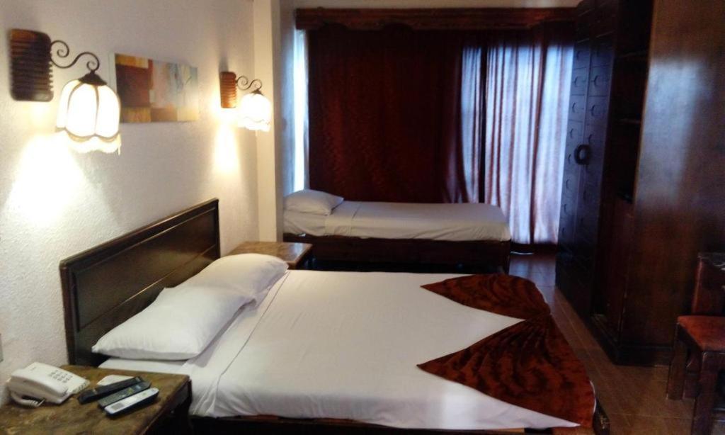 Aida Beach Hotel - 阿莱曼 外观 照片